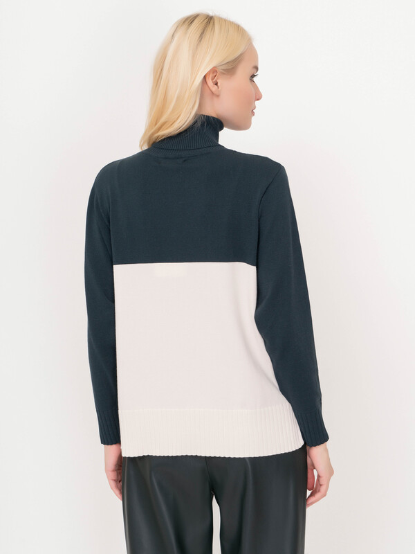 Э20FA8964TWOCOL/20-02 Джемпер Beatrice