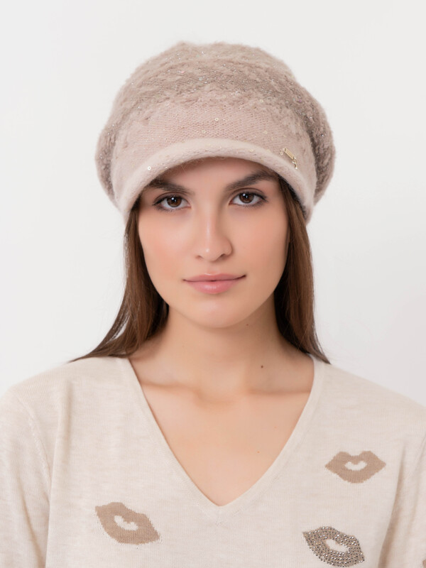 ЭS6755 W/20-2 Кепи Vizio