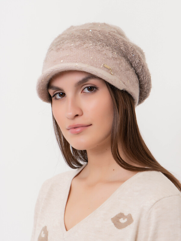 ЭS6755 W/20-2 Кепи Vizio