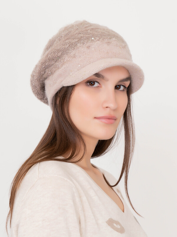 ЭS6755 W/20-2 Кепи Vizio