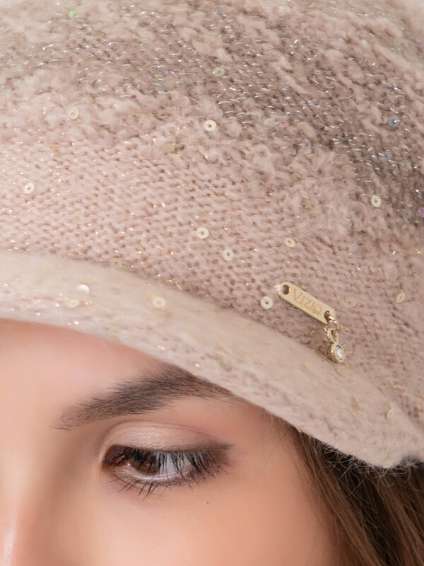 ЭS6755 W/20-2 Кепи Vizio