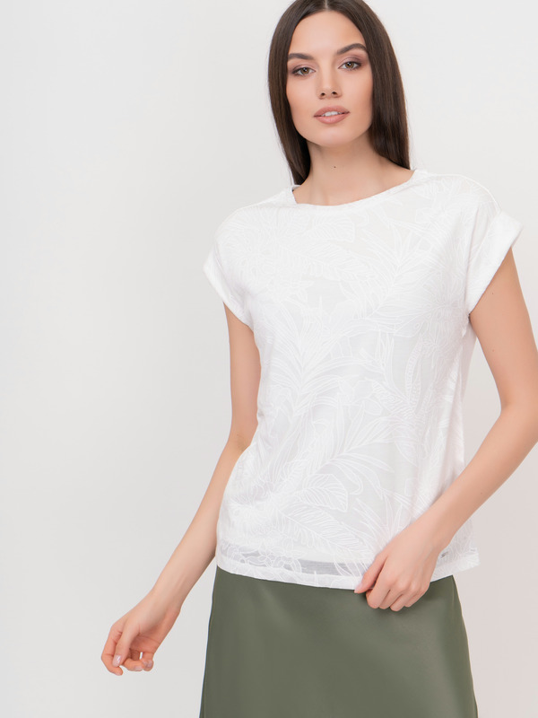 Э771034-16224/21-01 Футболка Taifun