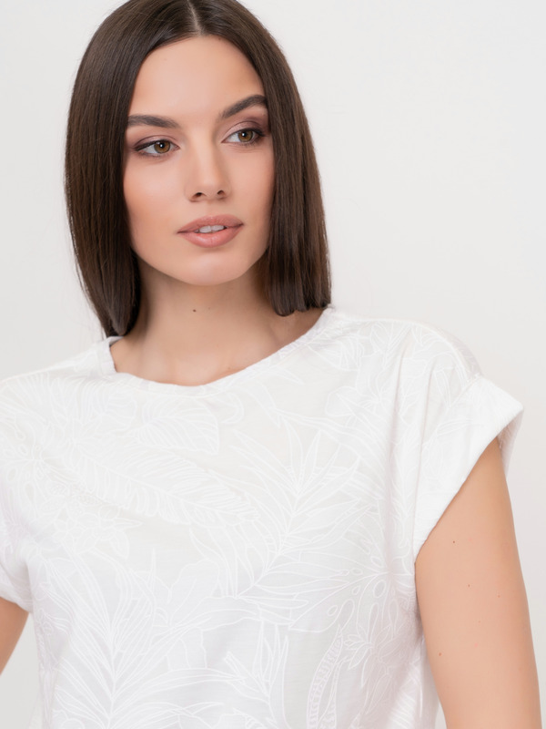 Э771034-16224/21-01 Футболка Taifun