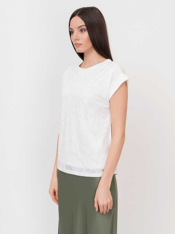 Э771034-16224/21-01 Футболка Taifun