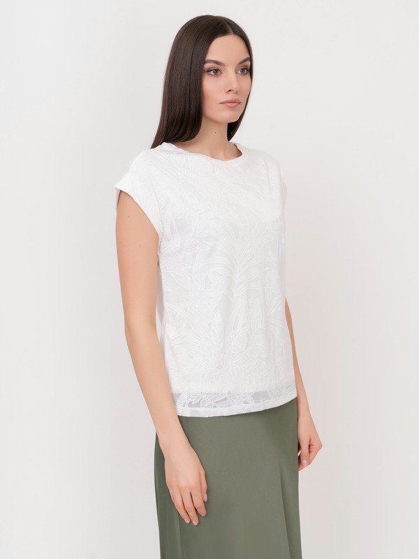 Э771034-16224/21-01 Футболка Taifun