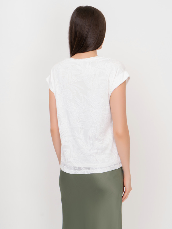 Э771034-16224/21-01 Футболка Taifun