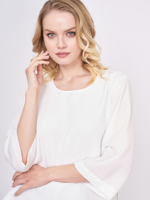 Э96296-31440/23-01 Блузка Gerry Weber