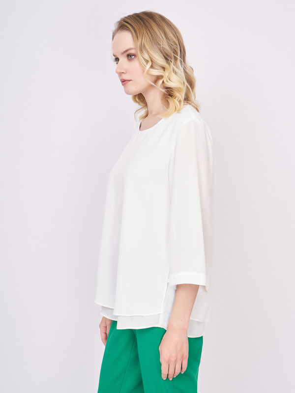 Э96296-31440/23-01 Блузка Gerry Weber