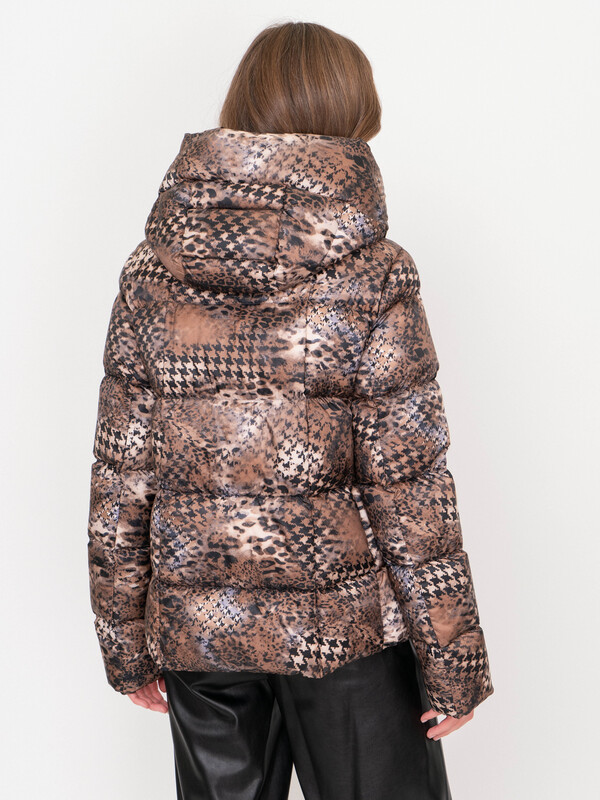 Э7081/1967/20-02 Куртка (пуховик) Betty Barclay