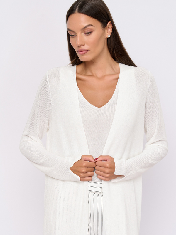 Э530131-35741/м/25-01 Жакет тр. Gerry Weber