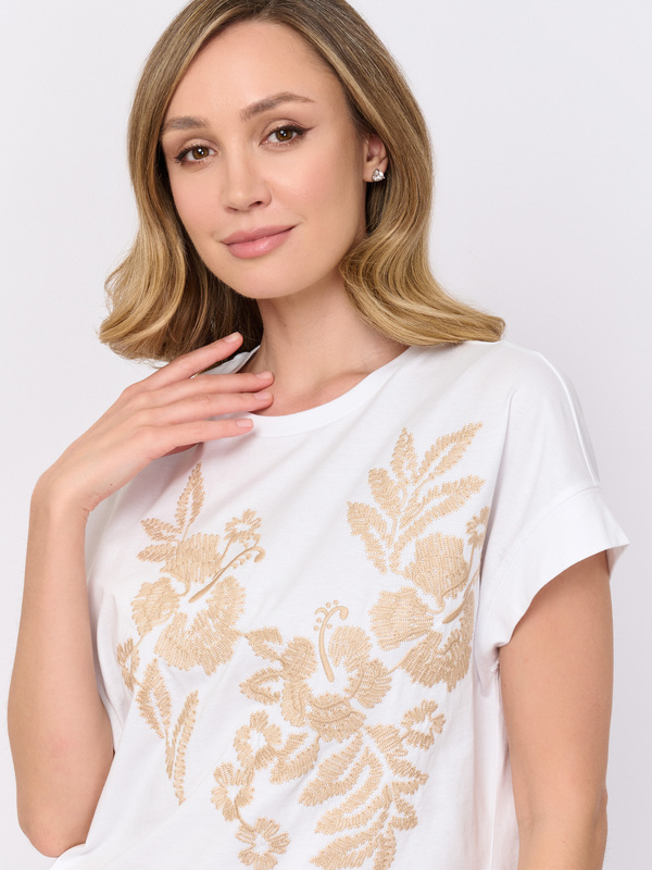 Футболка Luisa Cerano, фото 6