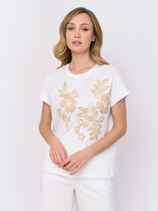 Футболка Luisa Cerano, фото 7