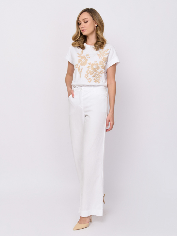 Футболка Luisa Cerano, фото 5