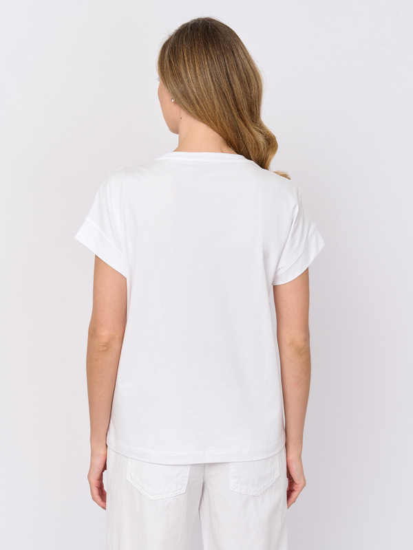 Футболка Luisa Cerano, фото 8