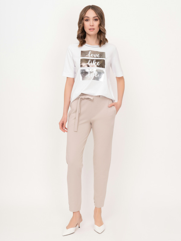 Э52657/21-01 Блузка D.Exterior