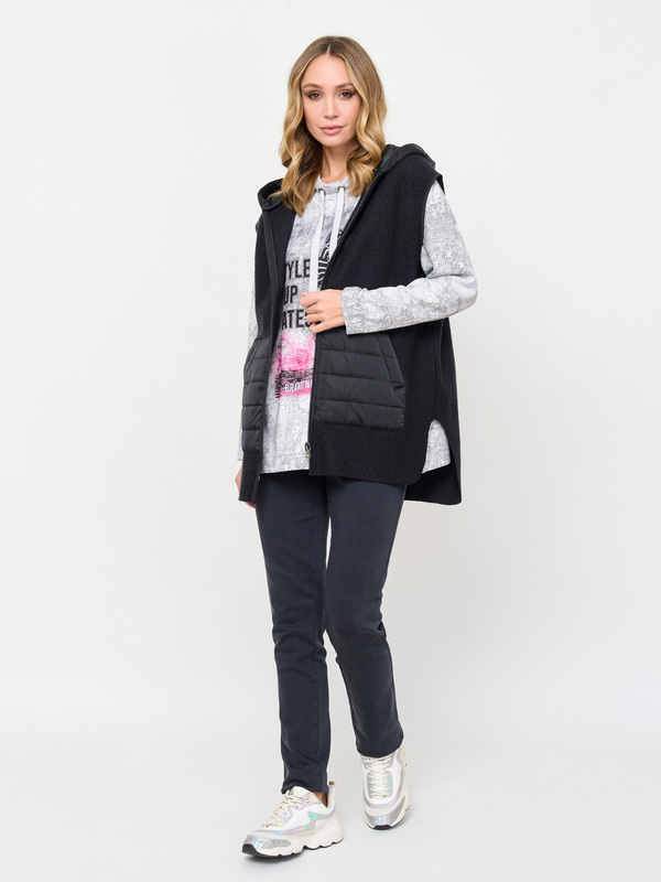 Э554185/м/24-02 Жакет Dorisstreich