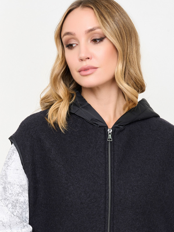 Э554185/м/24-02 Жакет Dorisstreich