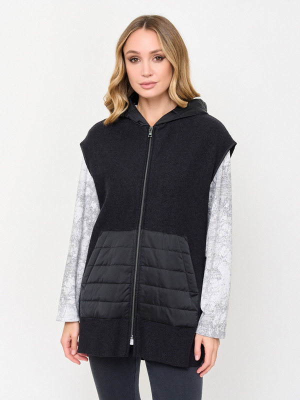 Э554185/м/24-02 Жакет Dorisstreich