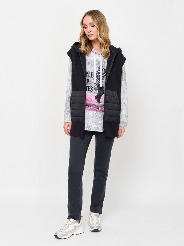 Э554185/м/24-02 Жакет Dorisstreich