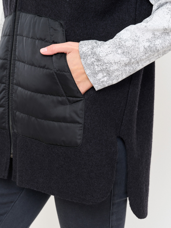 Э554185/м/24-02 Жакет Dorisstreich