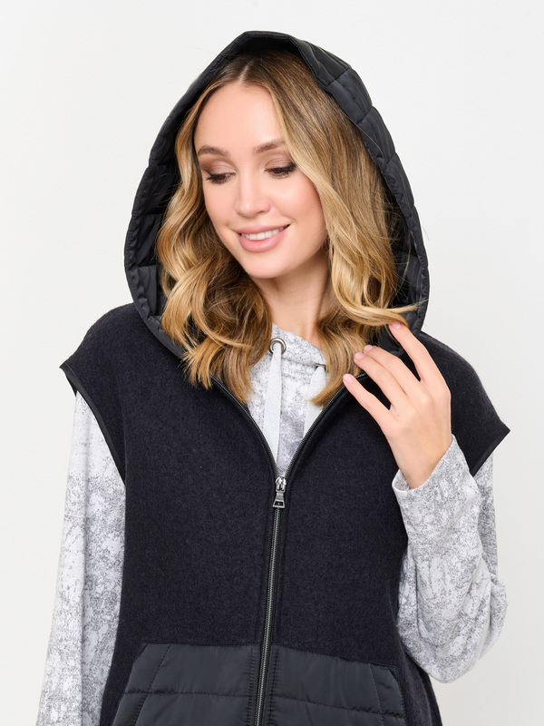 Э554185/м/24-02 Жакет Dorisstreich