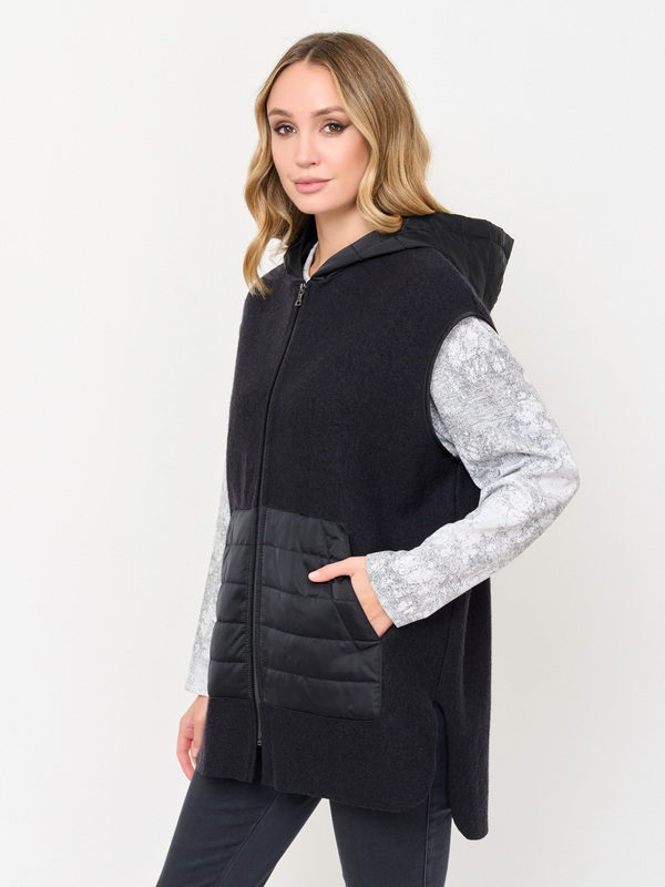 Э554185/м/24-02 Жакет Dorisstreich