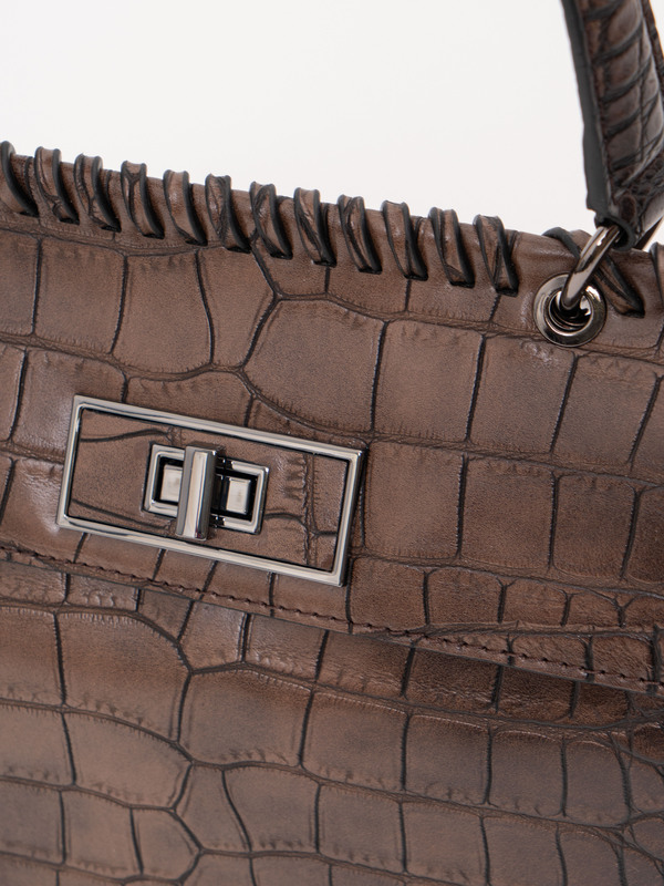 Э12401064/20-02 Сумка Ermanno Scervino