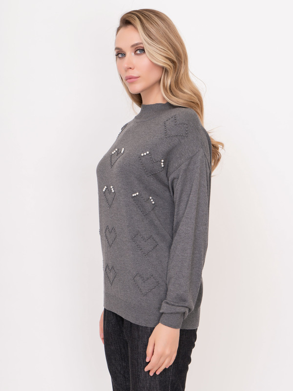 Э5105-221/20-02 Джемпер Franco Vello