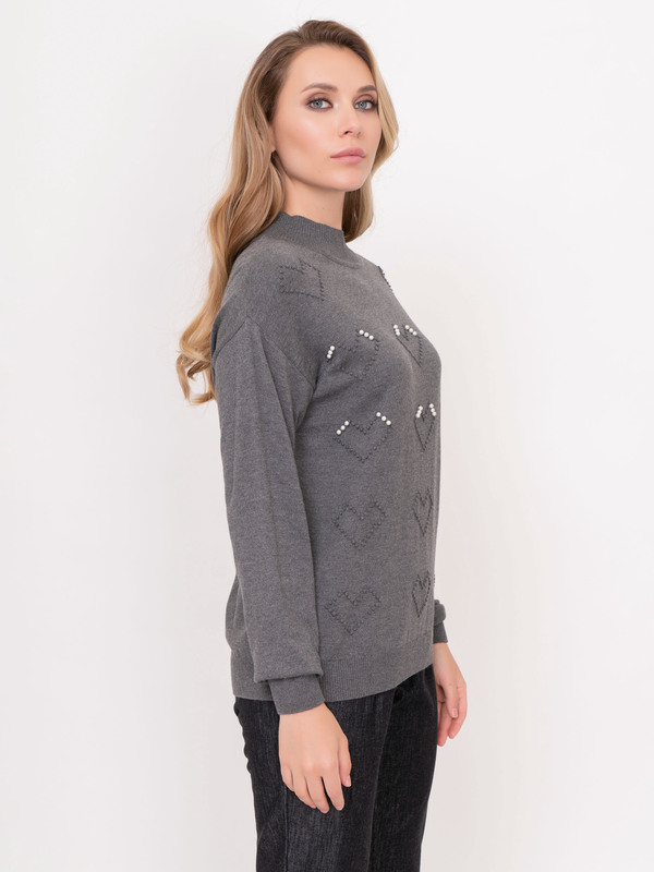 Э5105-221/20-02 Джемпер Franco Vello