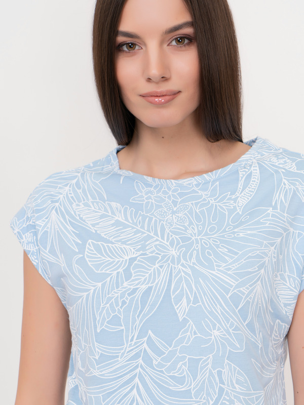 Э771034-16224/21-01 Футболка Taifun