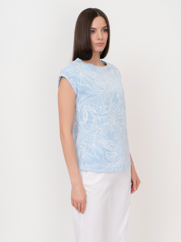 Э771034-16224/21-01 Футболка Taifun