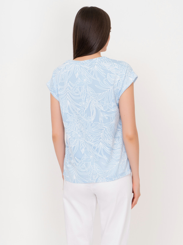 Э771034-16224/21-01 Футболка Taifun