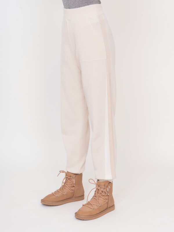 ЭPNT1026/21-02 Брюки тр. SERIANNO collection