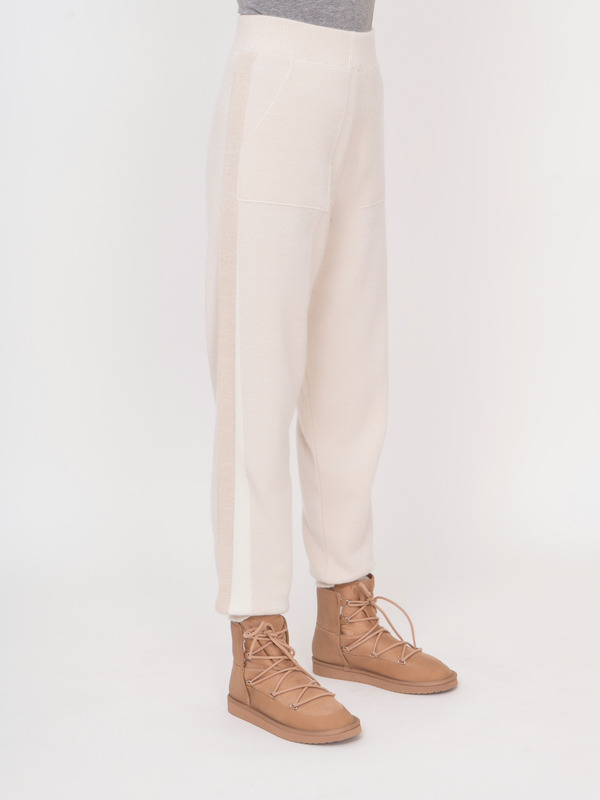 ЭPNT1026/21-02 Брюки тр. SERIANNO collection