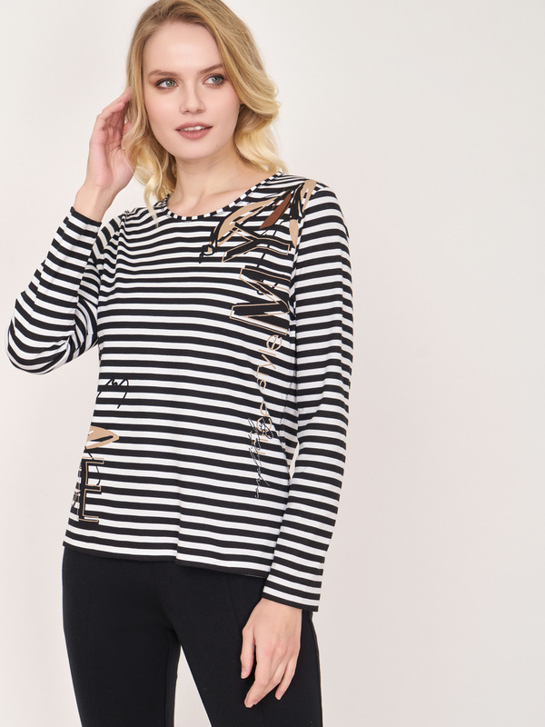 Э132354/22-02 Джемпер Rabe