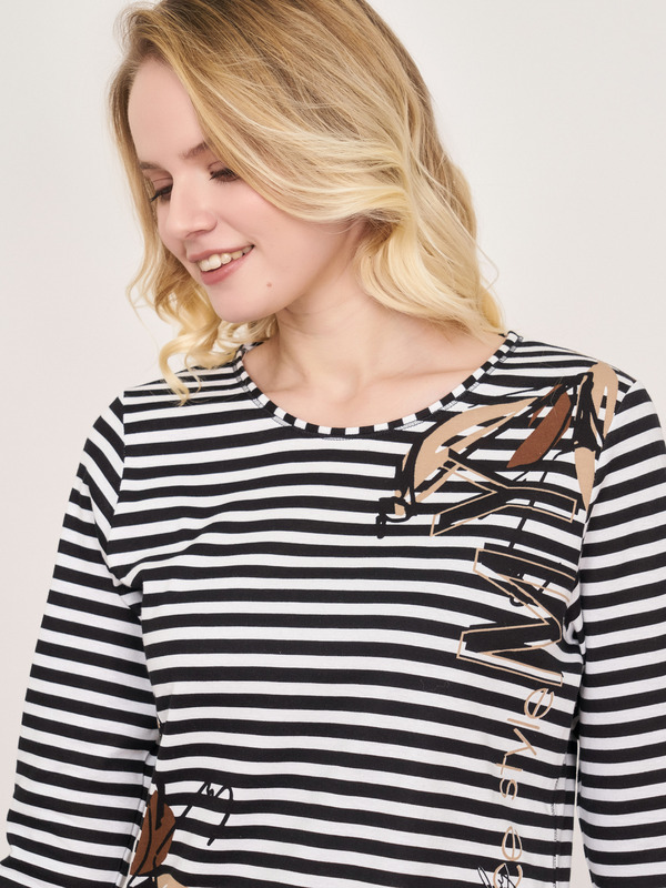 Э132354/22-02 Джемпер Rabe