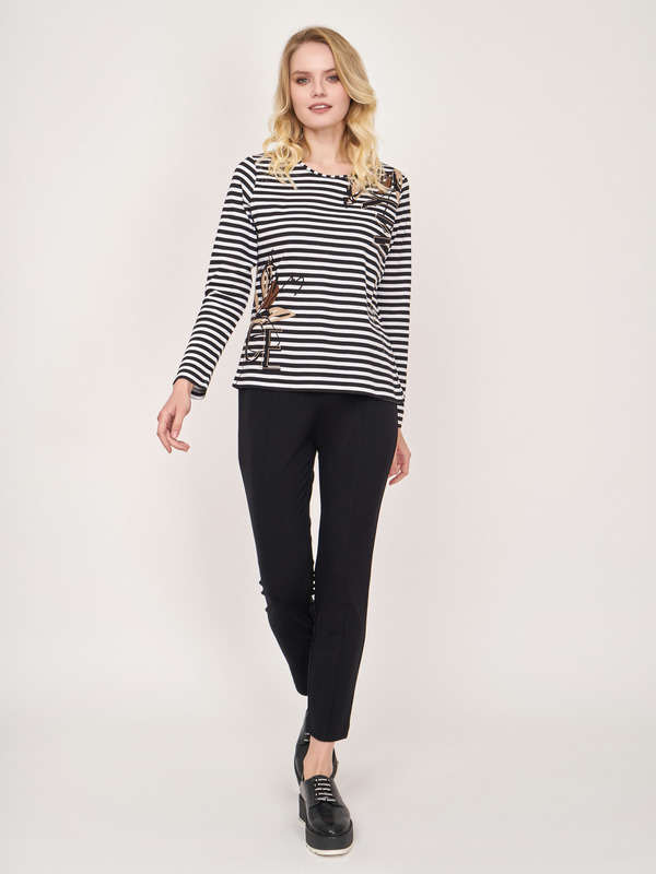 Э132354/22-02 Джемпер Rabe