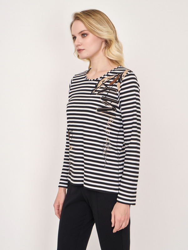 Э132354/22-02 Джемпер Rabe