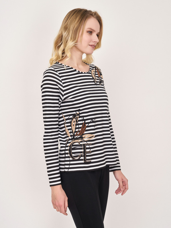 Э132354/22-02 Джемпер Rabe