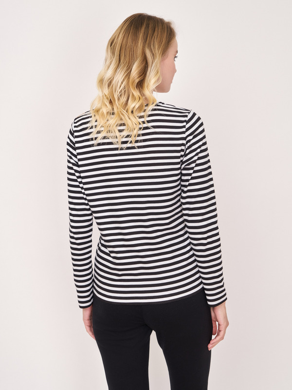 Э132354/22-02 Джемпер Rabe