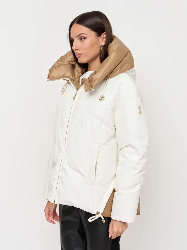 Э75T519/м/24-02 Куртка Stilnology