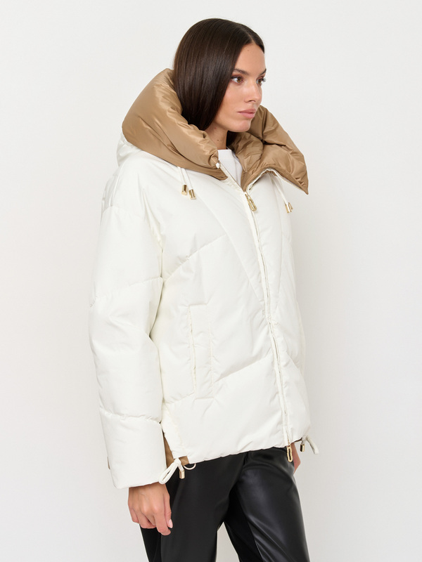 Э75T519/м/24-02 Куртка Stilnology