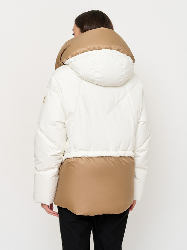 Э75T519/м/24-02 Куртка Stilnology