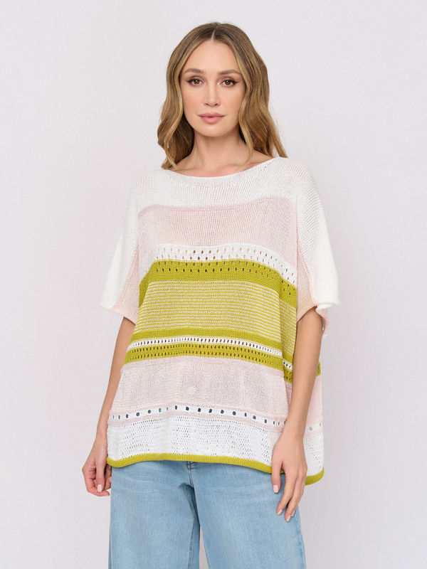 Джемпер MAT FASHION, фото 2