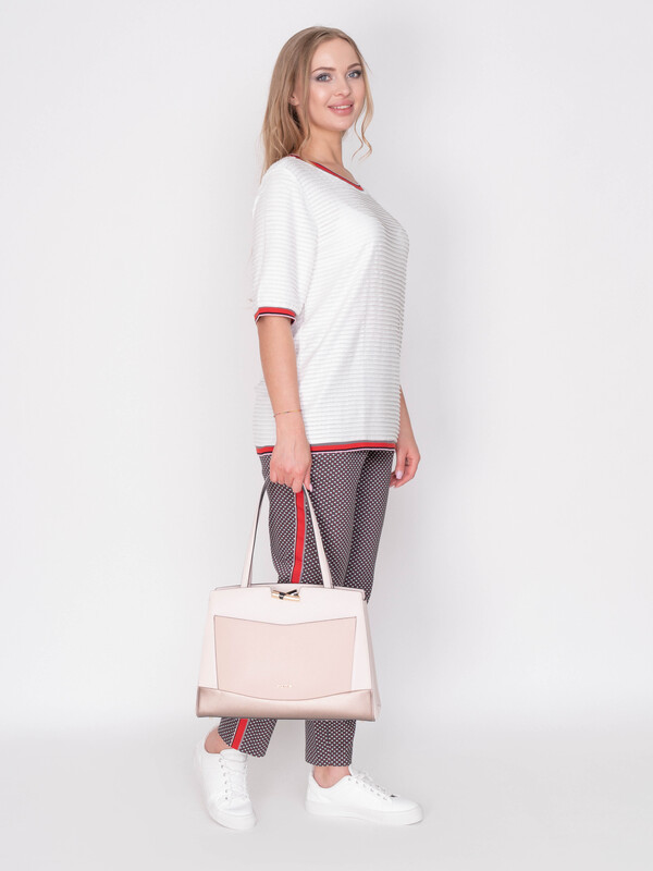 Э272206-26220/19-01 Джемпер Samoon