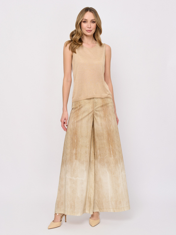 Блуза TRICOT CHIC, фото 3