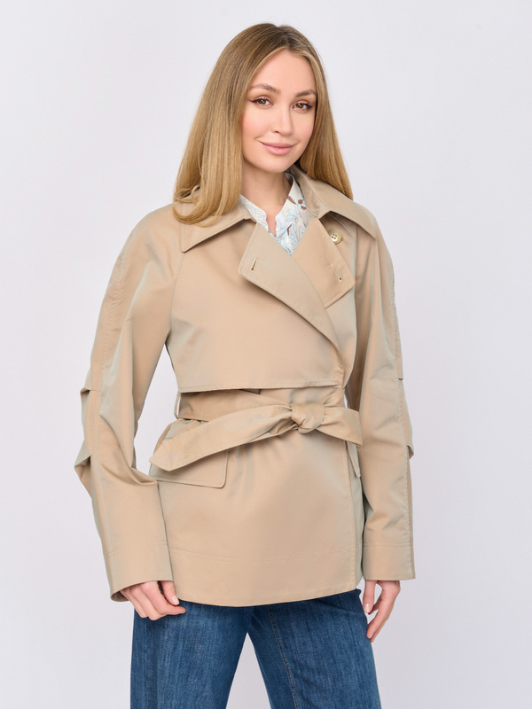 Э418502/4157/м/25-01 Куртка Luisa Cerano