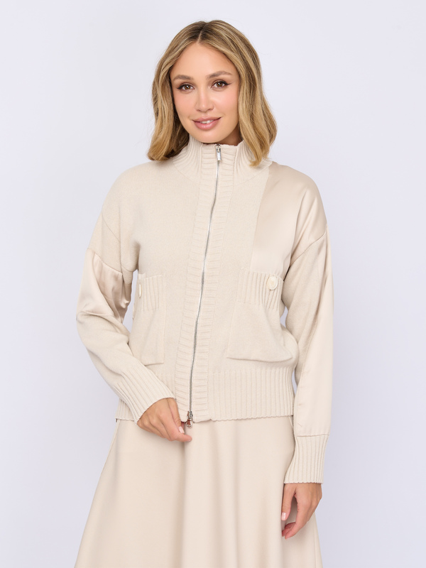 Кардиган TRICOT CHIC