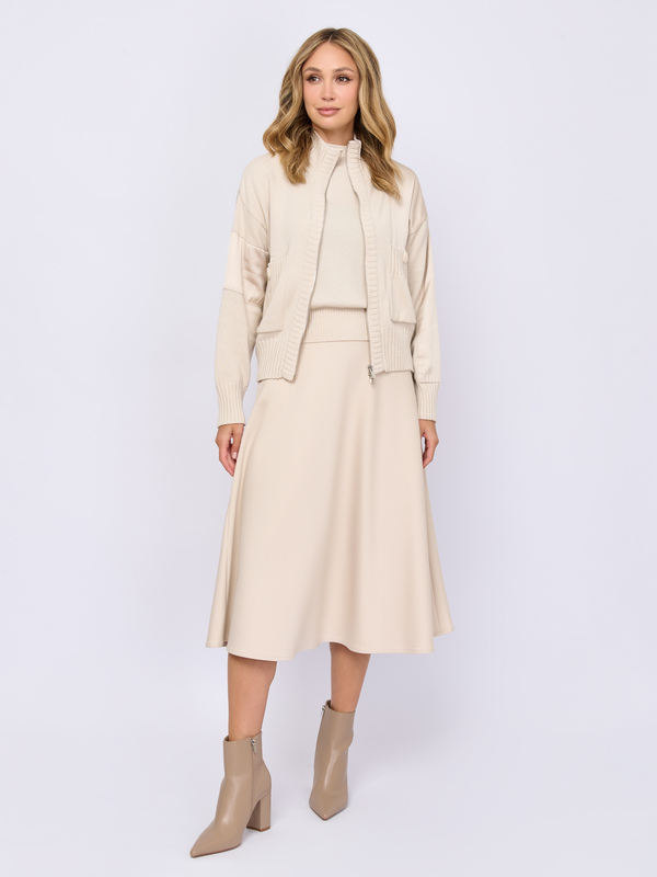 Кардиган TRICOT CHIC, фото 5