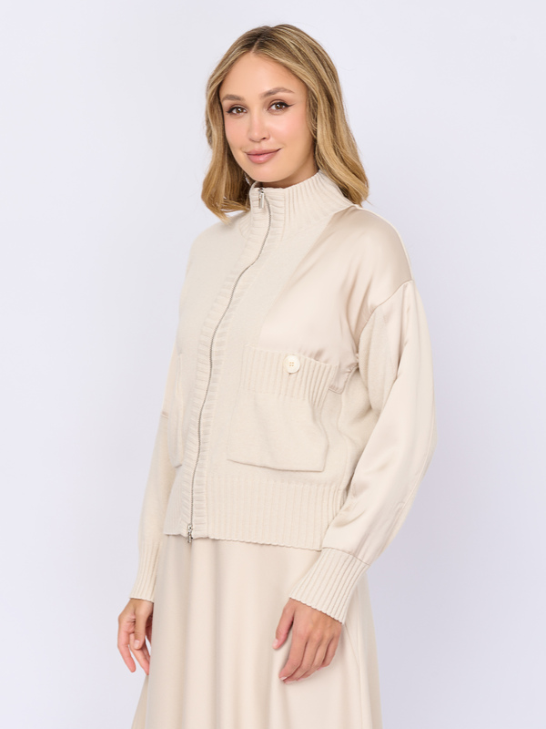Кардиган TRICOT CHIC, фото 2